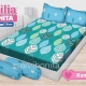 Sprei Emilia Kamaria