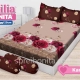 Sprei Emilia Kanaya