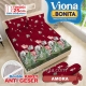 Sprei Viona Amora