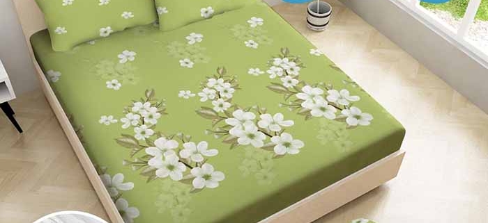 Sprei Viona Astrid