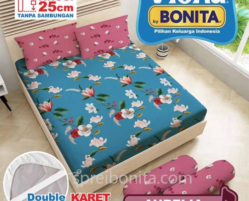 Sprei Viona Aurelia