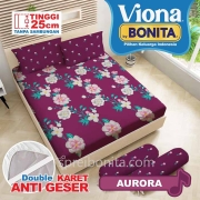 Sprei Viona Aurora