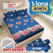 Sprei Viona Ayumi