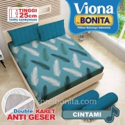 Sprei Viona Cintami