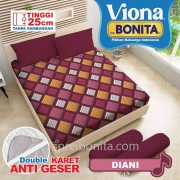 Sprei Viona Diani