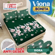 Sprei Viona Dora