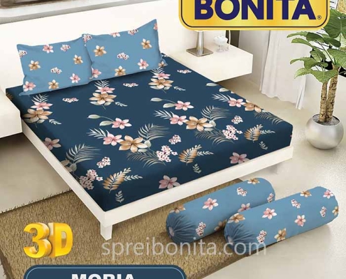 Sprei Bonita Milena