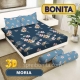 Sprei Bonita Milena