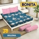 Sprei Bonita Milena