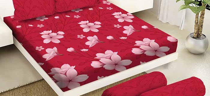 Sprei Bonita Ohana