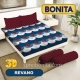 Sprei Bonita Revano