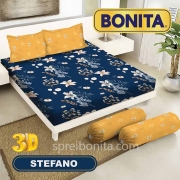 Sprei Bonita Stefano