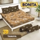 Sprei Bonita Tanaya