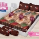 Sprei Emilia Aulian