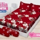 Sprei Emilia Glenda