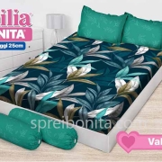 Sprei Emilia Valden