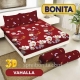 Sprei Bonita Vahalla