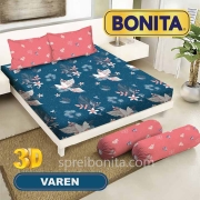 Sprei Bonita Varen