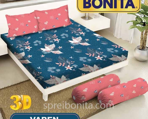 Sprei Bonita Varen