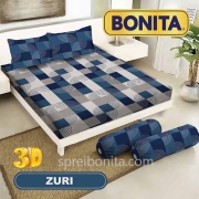 Sprei Bonita Zuri