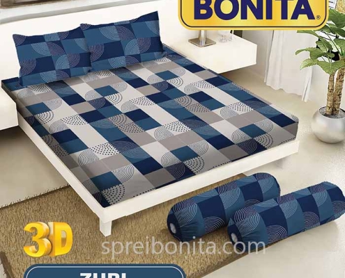 Sprei Bonita Zuri