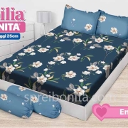 Sprei Emilia Enisa