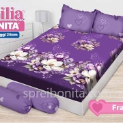 Sprei Emilia Franco