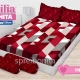 Sprei Emilia Hilya