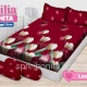 Sprei Emilia Laurent