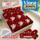 Sprei Viona Evania