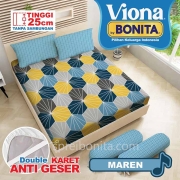 Sprei Viona Maren