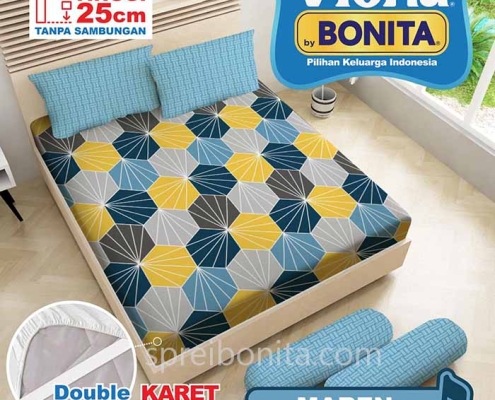 Sprei Viona Maren