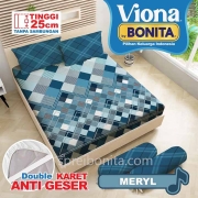 Sprei Viona Meryl