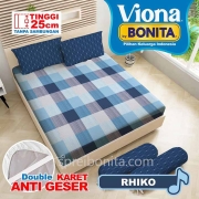 Sprei Viona Rhiko