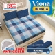 Sprei Viona Rhiko