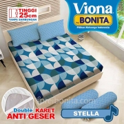 Sprei Viona Stella