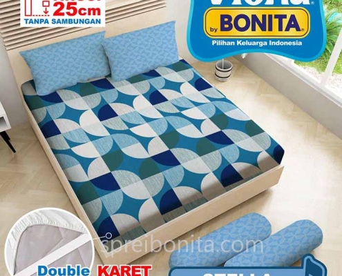 Sprei Viona Stella