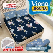 Sprei Viona Vernalta