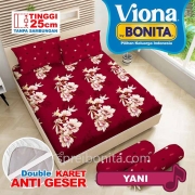 Sprei Viona Yani