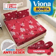 Sprei Viona Yasmin