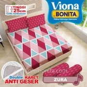 Sprei Viona Zura