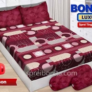 Sprei Bonita Addison Tinggi 25 cm