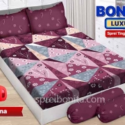 Sprei Bonita Athena Tinggi 25 cm