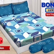 Sprei Bonita Brandon Tinggi 25 cm