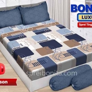 Sprei Bonita Davidson Tinggi 25 cm