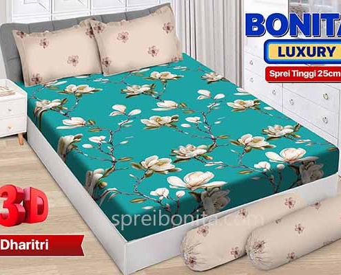 Sprei Bonita Dharitri Tinggi 25 cm