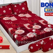 Sprei Bonita Jafier Tinggi 25 cm