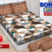 Sprei Bonita Jorell Tinggi 25 cm