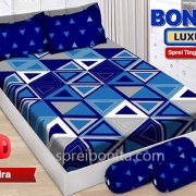 Sprei Bonita Rendra Tinggi 25 cm