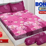 Sprei Bonita Salena Tinggi 25 cm